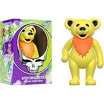 レアchops;Grateful dead bear Rare Chops 7